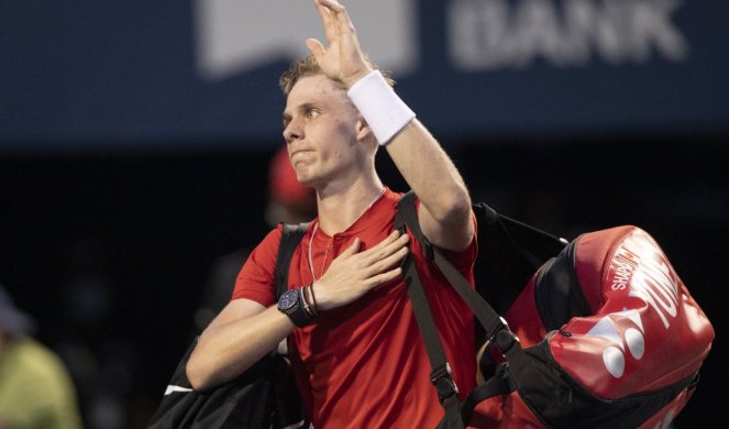 Veliko iznenađenje u Torontu! Nišikori predao, Šapovalov oduvan, a bliži se US OPEN...