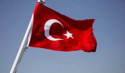 TURSKA POPUSTILA POD PRITISKOM SAD! Obustavljen tranzit robe za Rusiju