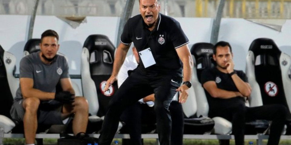 PARTIZAN ČUVA VRH U KRAGUJEVCU! Stanojević: Favoriti smo i moramo da pobedimo!