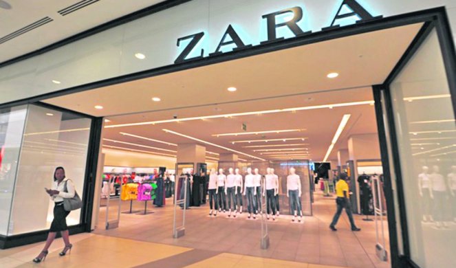 UTVRĐEN VISOK SADRŽAJ KANCEROGENIH MATERIJA! "Zara" prodaje otrovno posuđe