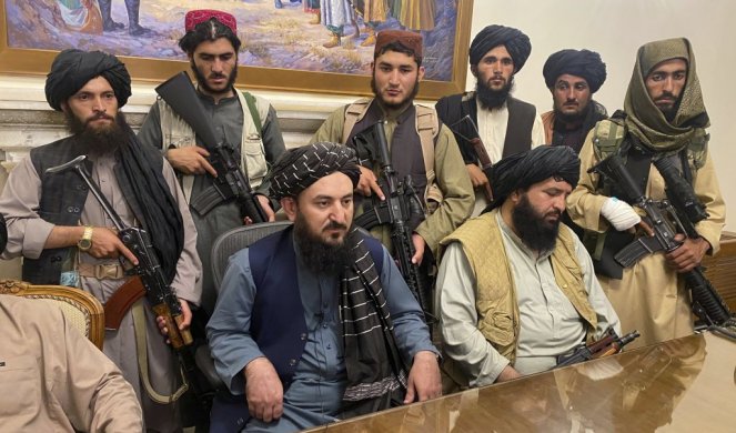 Talibani FORMIRAJU VLADU! Izabrali ministra finansija, šefa obaveštajne službe... A, evo ko je gradonačelnik glavnog grada Avganistana