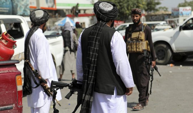 PALO I POSLEDNJE UPORIŠTE?! Talibani tvrde da je Pandžšir u NJIHOVIM RUKAMA, prikazali razbacana tela pobunjenika! /UZNEMIRUJUĆI VIDEO/