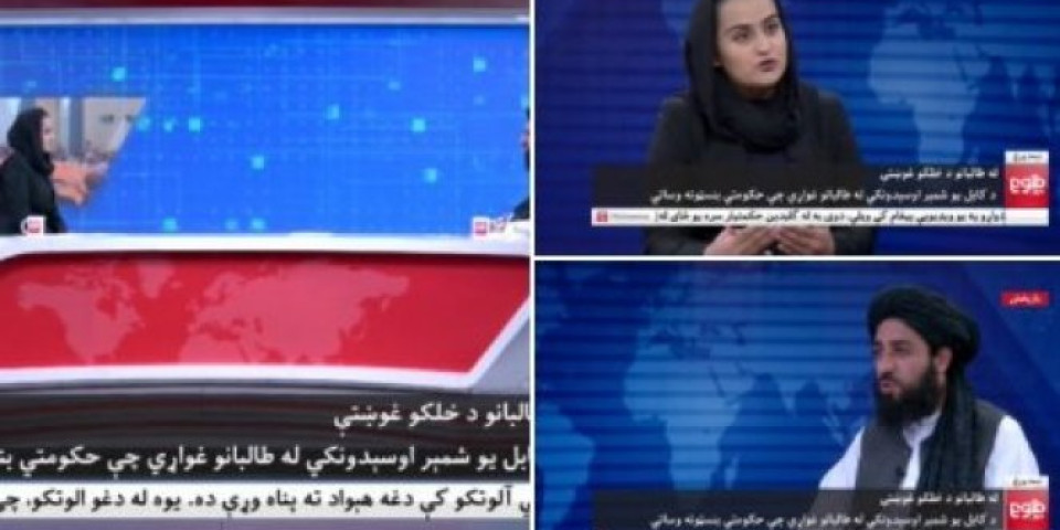TALIBANI ĆE IM OPROSTITI ŠTO SU IH TUKLI! Najavili OPŠTU AMNESTIJU i pozvali žene u vladu!