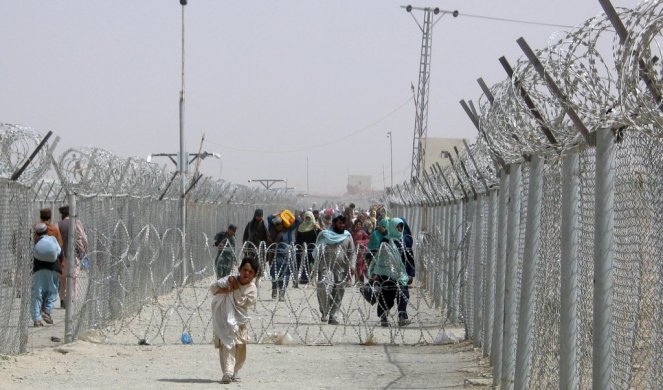 PLAN NATO SE RASPADA! Austrija odbija da prihvati izbeglice iz Avganistana!