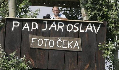 NIKO NIJE UMEO DA NAPRAVI FOTOGRAFIJE NETAKNUTE PRIRODE KAO ON! Otišao je veliki Jaroslav Pap