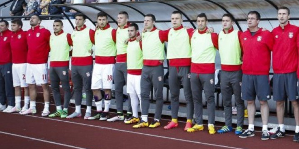 Pred transferom KARIJERE! Srpski fudbaler menja sredinu