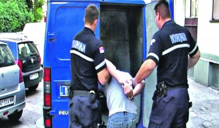 POLICIJA NA TRAGU UBICE! U Zaječaru uhapšen muskarac osumnjičen za ubistvo u Borovcu