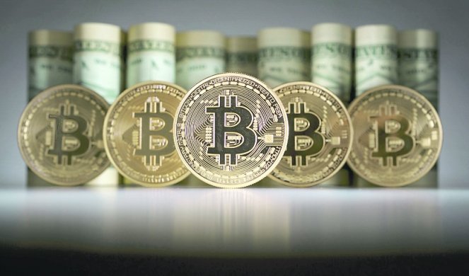 DOLAR DANAS OJAČAO, EVRO POTONUO, FUNTA SKLIZNULA: Šta to znači za eter, bitkoin i cene kriptovalute?