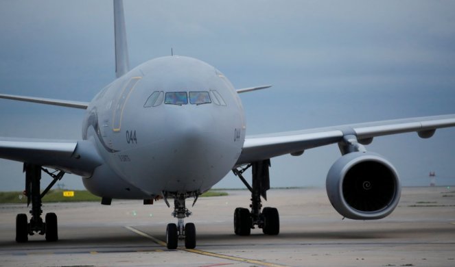 Srušio se avion u Mičigenu! OTAC STRADAO SPASAVAJUĆI ĆERKU! Devojčica (11) jedini preživeli putnik!