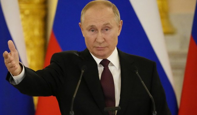 "NAŠE STRPLJENJE IMA GRANICE"! Moskva upozorava Vašington da se ne mešaju u IZBORE!