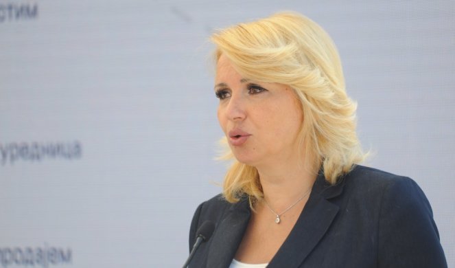 Kisić: Sednica Kriznog štaba tokom sledeće sedmice, imamo konsultacije svakoga dana