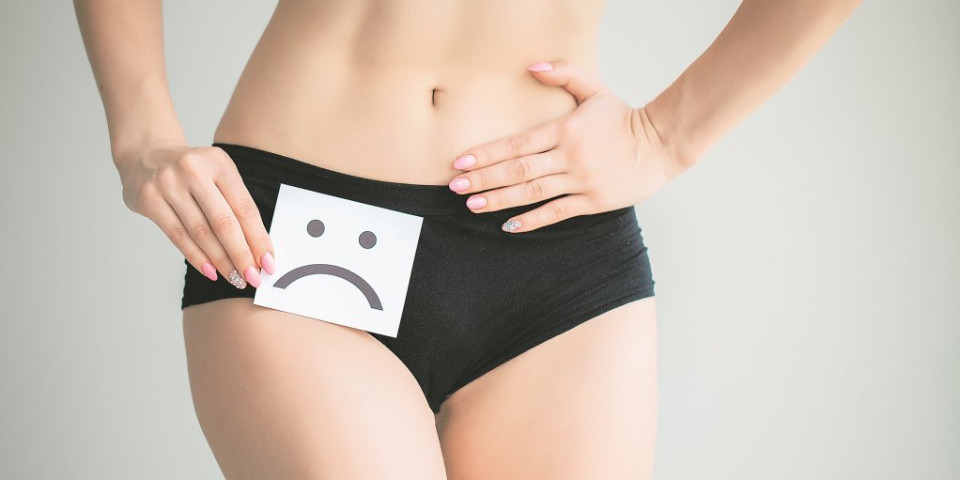NIJE SAMO TRUDNOĆA! Ovih 7 zdravstvenih problema takođe mogu biti razlog izostanka menstruacije!