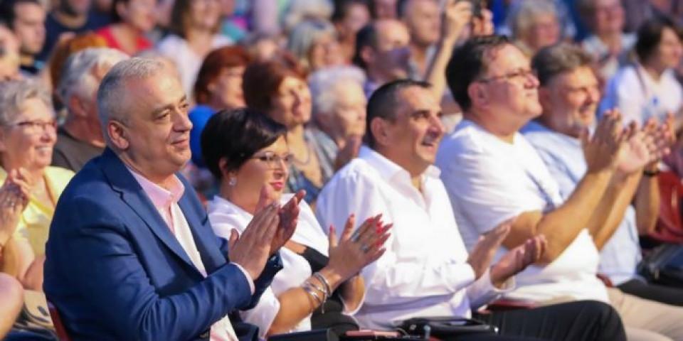 Gradonačelnik Bakić: “Interetno” festival je deo subotičkog duha