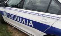 MUNJEVITA REAKCIJA POLICIJE! Uhapšen muškarac zbog pokušaja ubistva mladića u centru Beograda