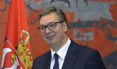 Vučić sutra sa ambasadorom Republike Koreje