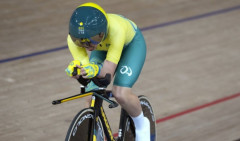 Prvo zlato na Paraolimpijskim igrama otišlo u Australiju