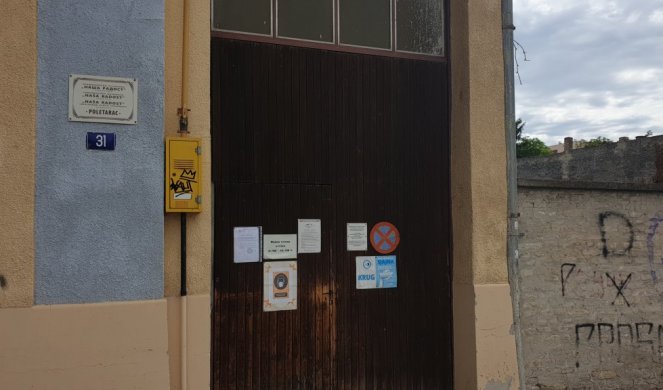 Vrtić Poletarac u Subotici zatvoren u junu zbog bezbednosti dece i osoblja, od 1. septembra otvara vrata