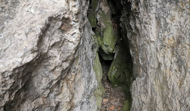 Ova pećina u Srbiji krije blago Nemanjića! Čuva ga zmija, a samo su se najhrabriji usudili da uđu!