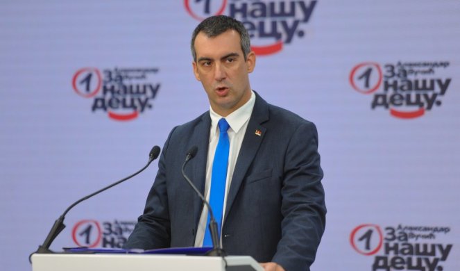 Vladimir Orlić se oglasio brutalnom porukom povodom skandalozne odluke ustaške vlasti da zabrani Vučiću privatnu posetu Jasenovcu!