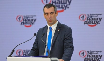 Orlić: Duško Vujošević potpuno zalutao u politiku!