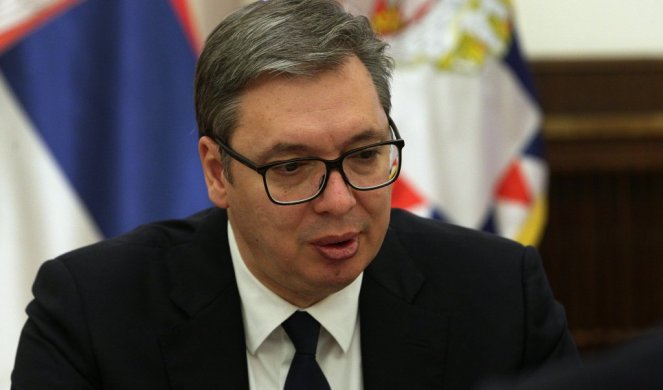 Predsednik Vučić se oprostio od Marinka Rokvića: Uvek ćemo pamtiti njegov jedinstveni glas i talenat!
