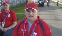 Loš dan za srpske paraolimpijce! Četvoro naših predstavnika nije uspelo da uđe u finale