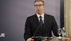 Vučić danas i sutra u Sloveniji na Samitu šefova država i vlada!