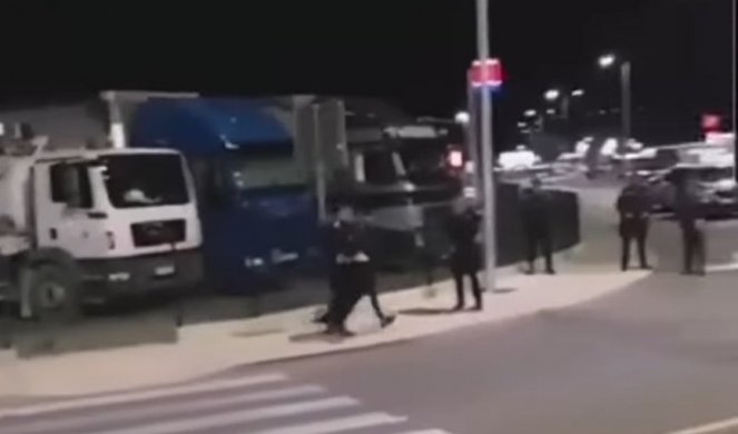 BURNA NOĆ ZA KOMITE! Policija počela da hapsi crnogorske EKSTREMISTE!? /VIDEO/