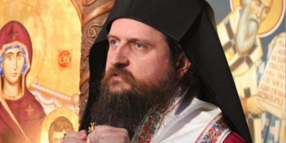 Episkop Sergije: Cetinjsko posrtanje – lekcija našeg opstanka