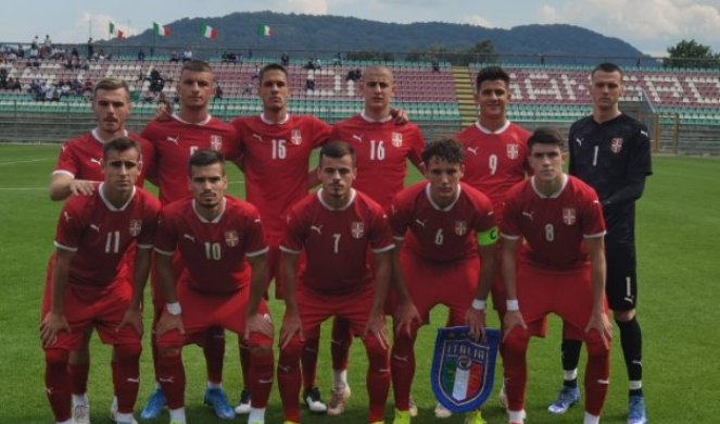 OPA! SRBI POBEDILI ITALIJANE! Orlići bolji od jedne od najboljih reprezentacija u Evropi!