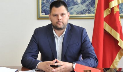 NIJE BILO GENOCIDA! Tužilaštvo podiglo optužni predlog protiv gradonačelnika Nikšića Marka Kovačevića!