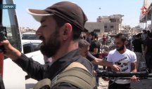 UPOZORENJE UJEDINJENIH NACIJA: U Siriji moguća nova eskalacija rata!
