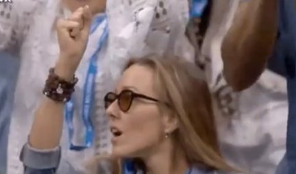 O MOJ BOŽE! Jelena ne može da veruje šta je Novak uradio! /VIDEO/