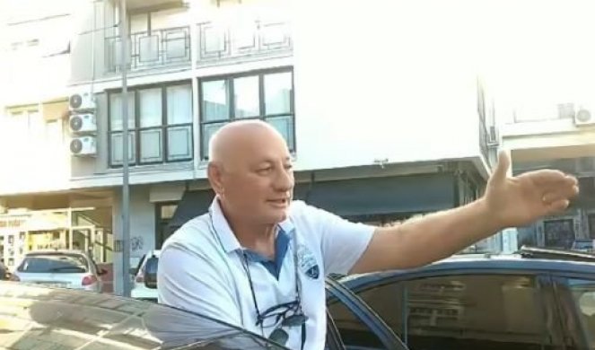 /VIDEO/ "SVAKO GO*NO DA SEBI ZA PRAVO DA BLOKIRA ŠTA HOĆE!" Građani zarobljeni na mostu besni na lažne ekologe