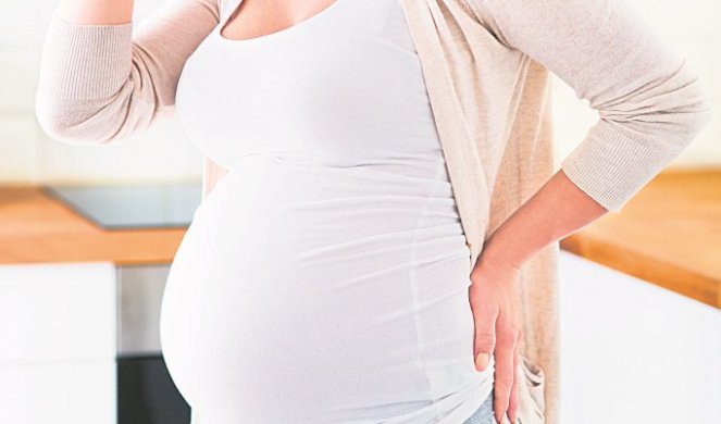 JAJASTI ILI OVALNI? Evo od čega zavisi OBLIK trudničkog stomaka i da li otkriva POL BEBE