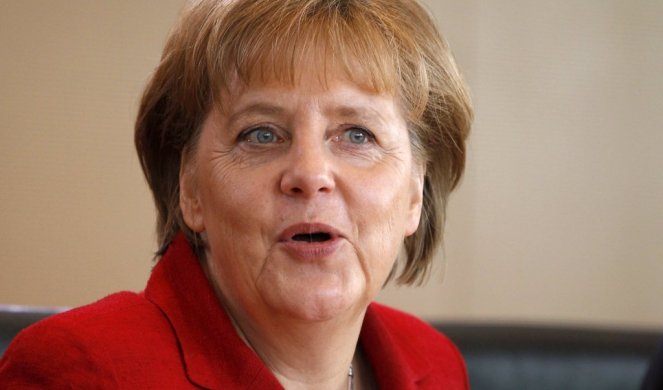 JOŠ JEDNO PRIZNANJE ZA ODLAZEĆU KANCELARKU Za Angelu Merkel najviši slovenački orden