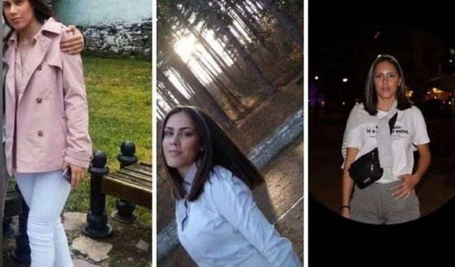 Nađena devojka koja je nestala u Beogradu, oglasila se porodica