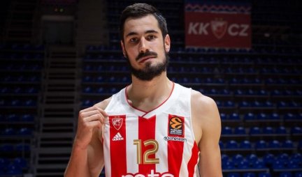 ZAŠTO SE KALINIĆ VRATIO U ZVEZDU? Ovo mu je otvorilo oči, shvatio je šta je bitno u životu!