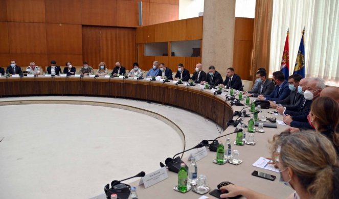 Konferencija u znak sećanja na Predraga Marića