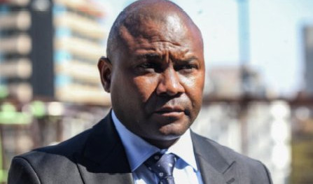 Poginuo gradonačelnik Johanesburga Džolide Matongo u saobraćajnoj nesreći