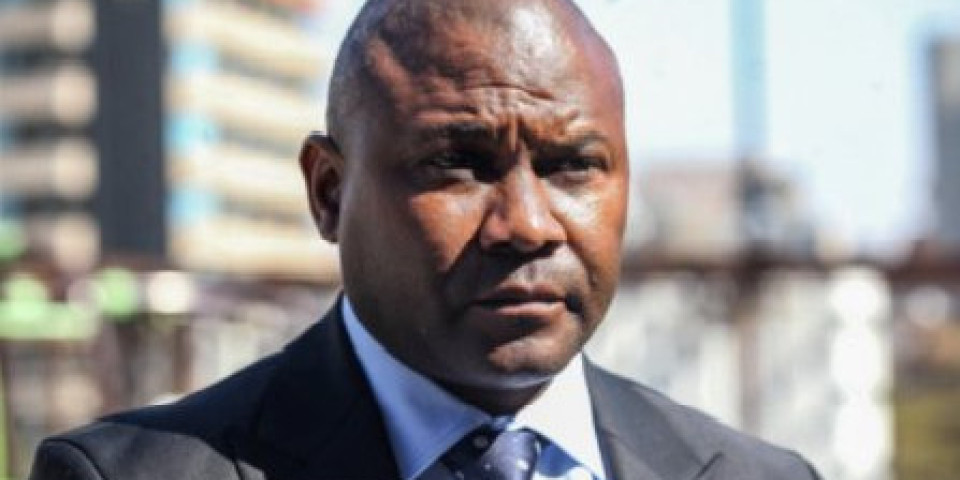 Poginuo gradonačelnik Johanesburga Džolide Matongo u saobraćajnoj nesreći
