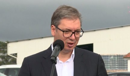 HRVATSKA HISTERIJA PROTIV VUČIĆA NE PRESTAJE! Fabrikuju lažne priče, A ŠEFA BIA NAZVALI ŠPIJUNOM!