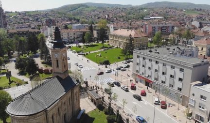 SVE JE VIŠE ZARAŽENE DECE! U Gornjem Milanovcu počinje sa radom pedijatrijska kovid ambulanta!