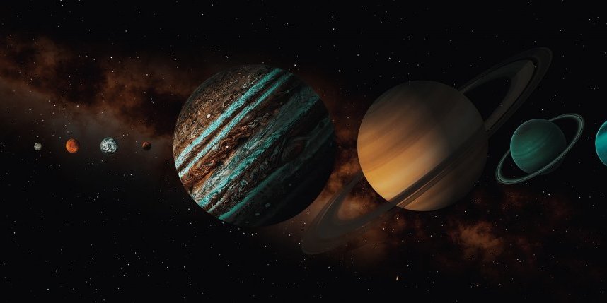 4 HOROSKOPSKA ZNAKA ĆE DOŽIVETI VELIKE PROMENE U 2022. GODINI! Planeta sudbine Saturn GAZI  - proverite šta to znači za VAS