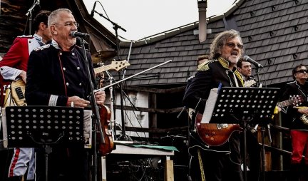 Festival „Кustendorf Кlasik“ se vraća u Drvengrad u novom formatu