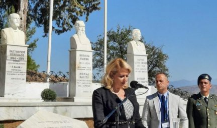 Svaki septembar prizove snažne emocije i sećanja na proboj Solunskog fronta! To je ono što spaja Srbe, Grke i druge narode koji su učestvovali u Velikom ratu!
