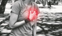 INFARKT SE DEŠAVA SAMO OVOJ GRUPI LJUDI! Ruska doktorka otkriva koje bolesti prethode srčanom udaru!