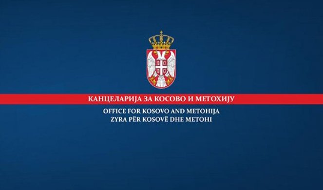 NETAČNE I ZLONAMERNE PORUKE PRIŠTINE O REFERENDUMU! Ako su Šiptari zaboravili šta su potpisali, mogu da pročitaju dokumenta na sajtu Vlade Republike Srbije!