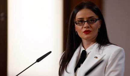 Bivša ministarka u prištinskoj vladi priznala: Kurti se sramotno povukao pred Vučićem i Srbijom