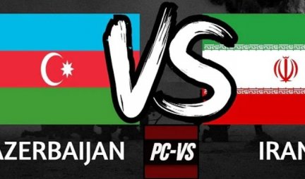 (VIDEO) KLJUČA NA GRANICI AZERBEJDŽANA I IRANA! SVET STREPI, RAT OVE DVE DRŽAVE NE MOŽE PROĆI BEZ IZRAELA, RUSIJE, ALI I... Hoće li razum prevladati?!